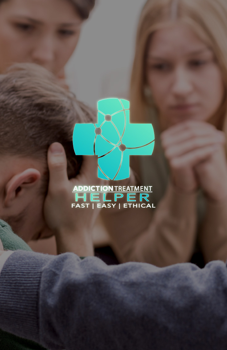 Intervention Services near me | Addiction Treatment Helper