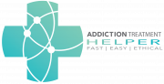 Addiction Treatment Helper Logo